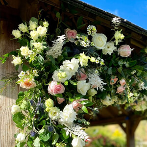 Wedding Flowers