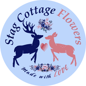Stag Cottage Flowers
